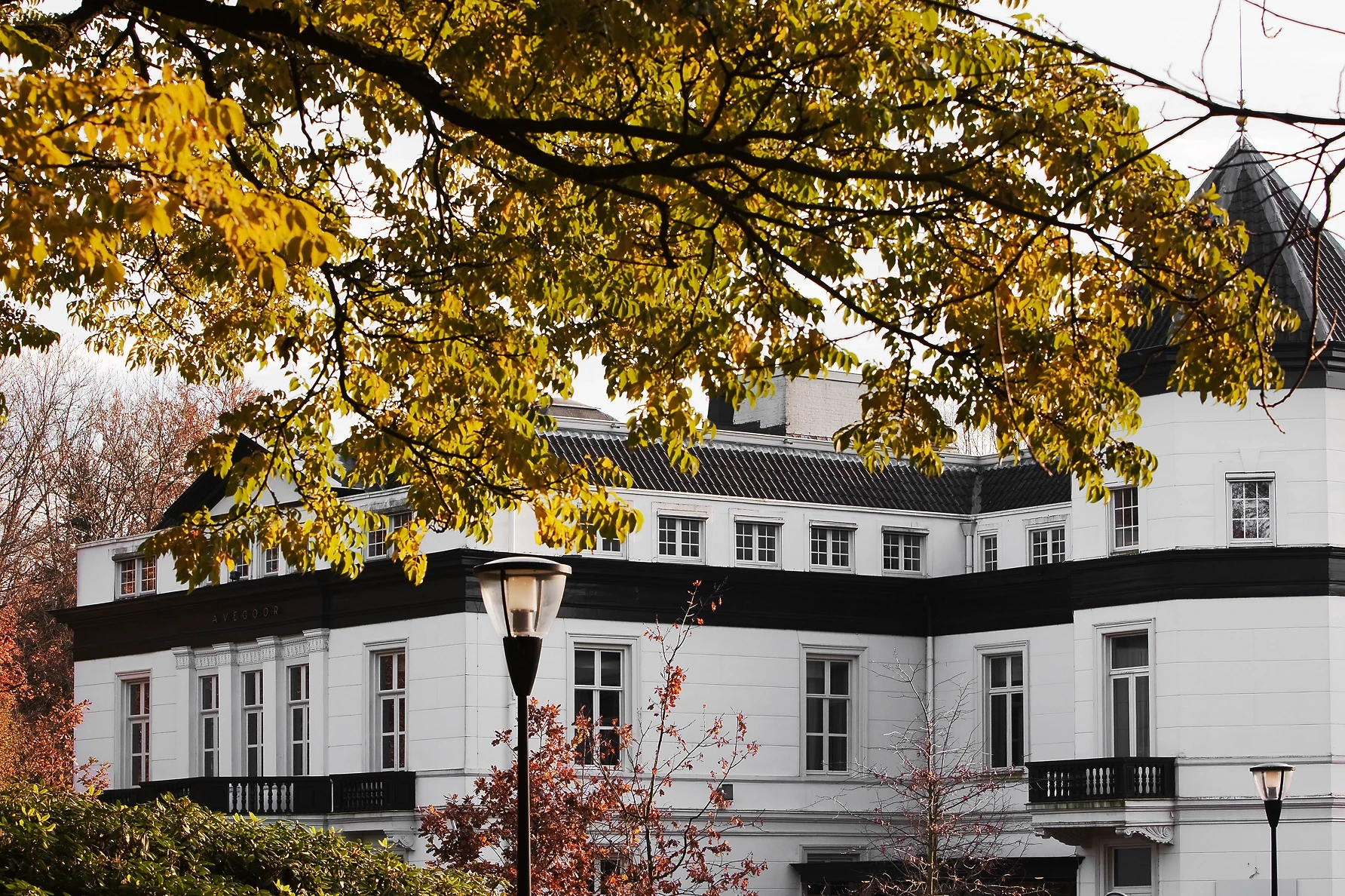 Oprichting Green Real Estate